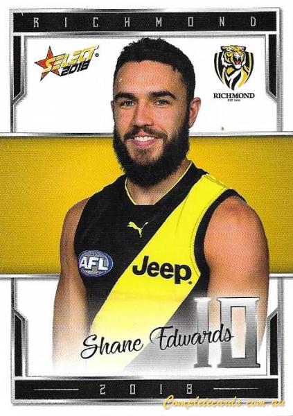 Shane Edwards
