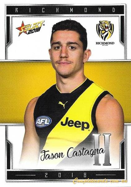 Jason Castagna