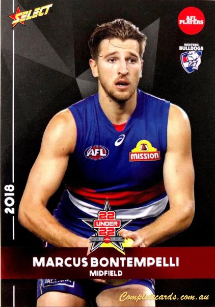 2018 AFL Select - AFLPA MVP Awards Night