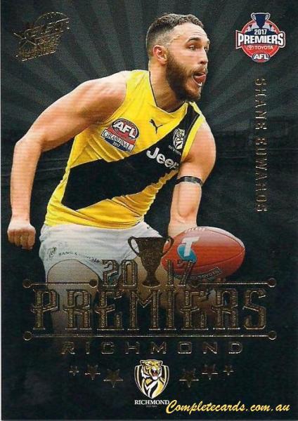 Shane Edwards