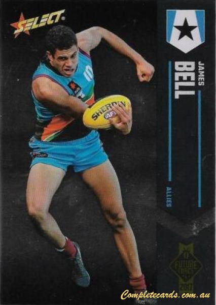 James Bell