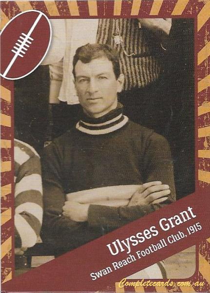 Ulysses Grant