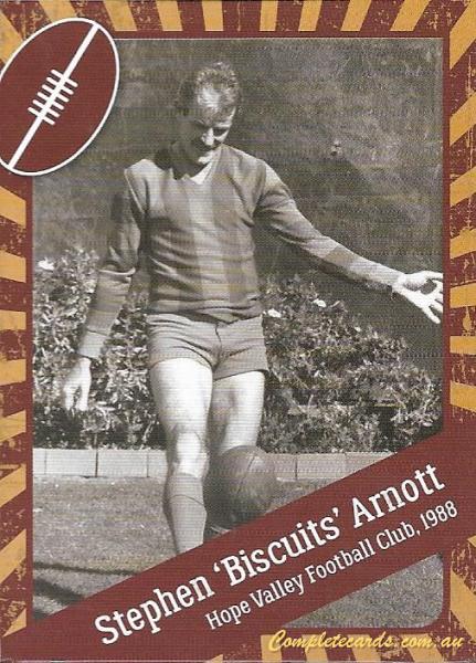 2017 AFL South Australian - State Library
