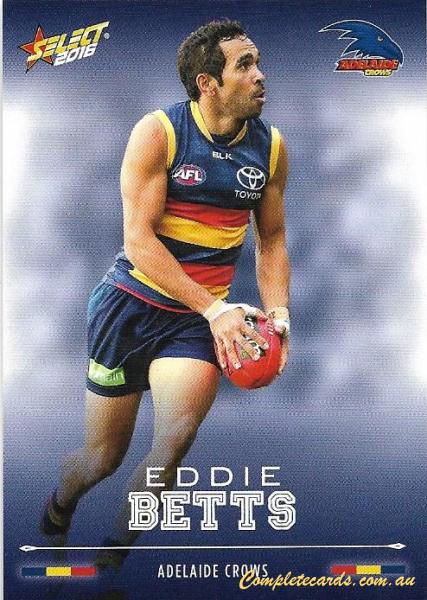 Eddie Betts