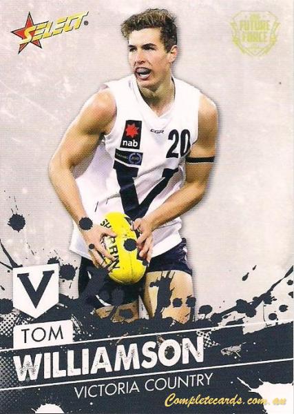 2016 AFL Select - Future Force