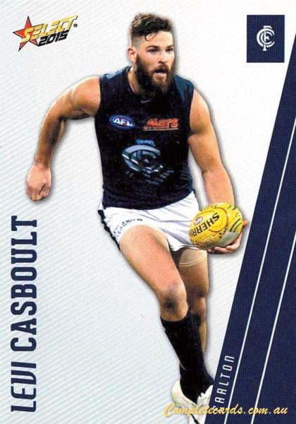 2015 AFL Select - Champions