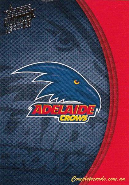 Adelaide Crows