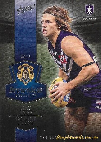 Nathan Fyfe