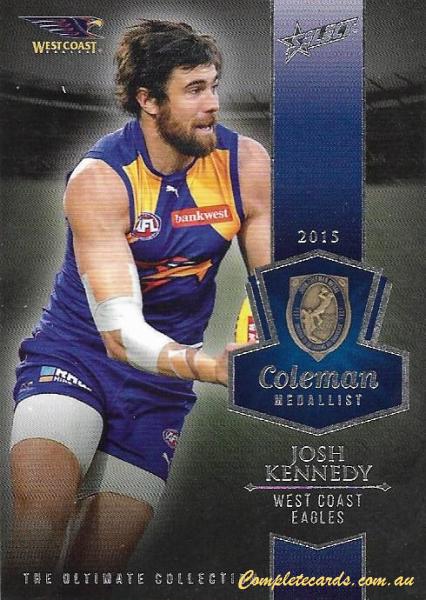 Josh Kennedy
