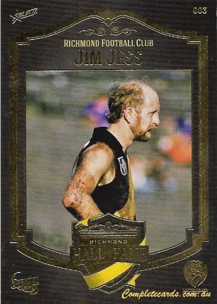 Jim Jess