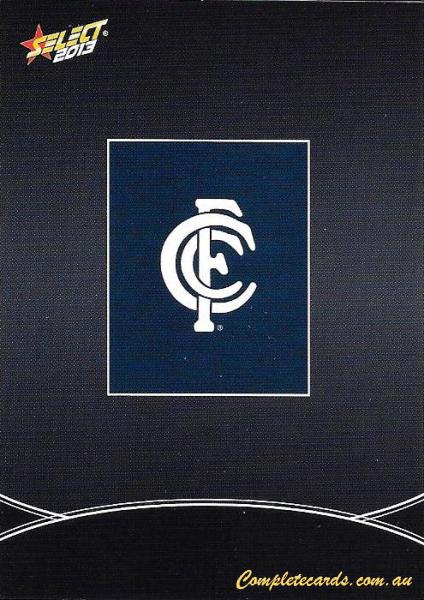 Carlton Blues