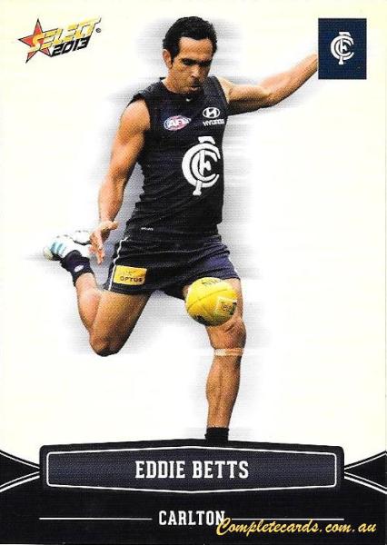 Eddie Betts