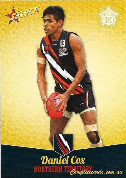 Daniel Cox