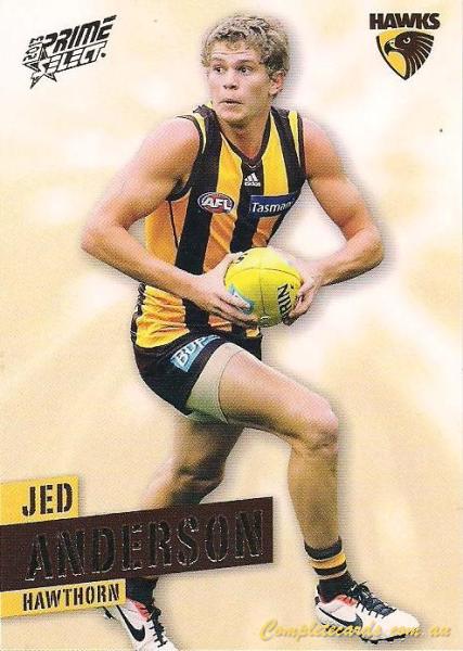 2013 AFL Select Prime AFL