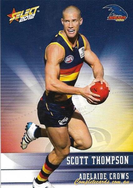 Scott Thompson