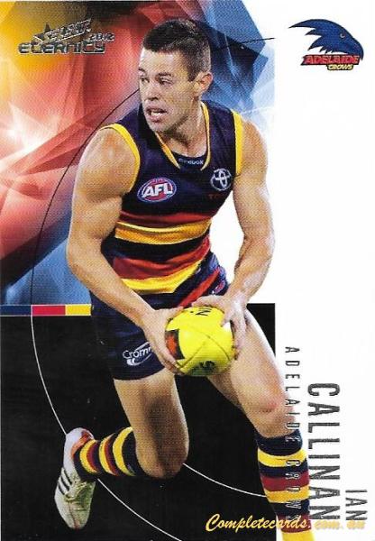 2012 AFL Select AFL Eternity