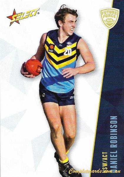 Daniel Robinson