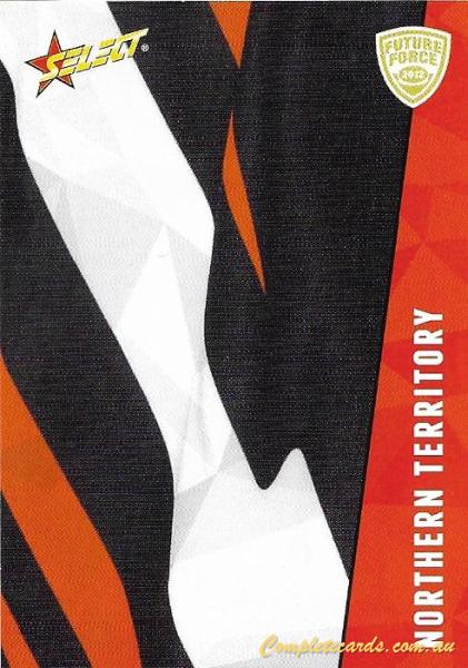 Northern Territory