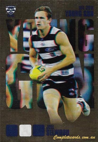 2011 AFL Herald Sun - AFL
