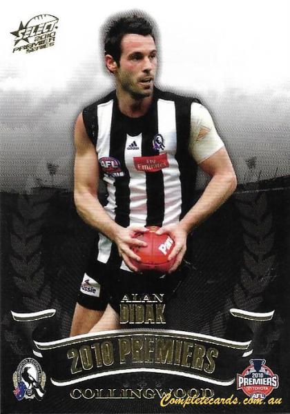 Alan Didak