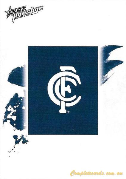 2010 AFL Select AFL Prestige