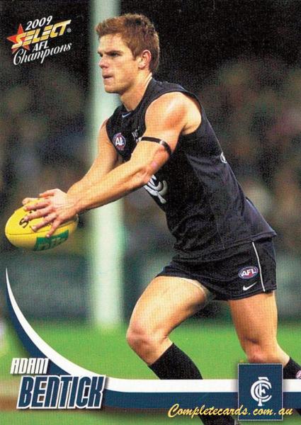 2009 AFL Select AFL Champions