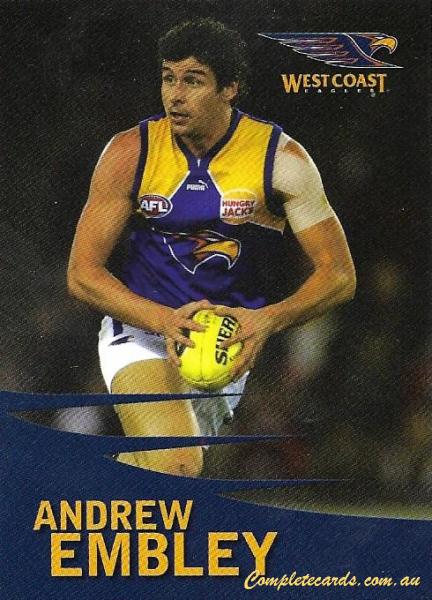 Andrew Embley