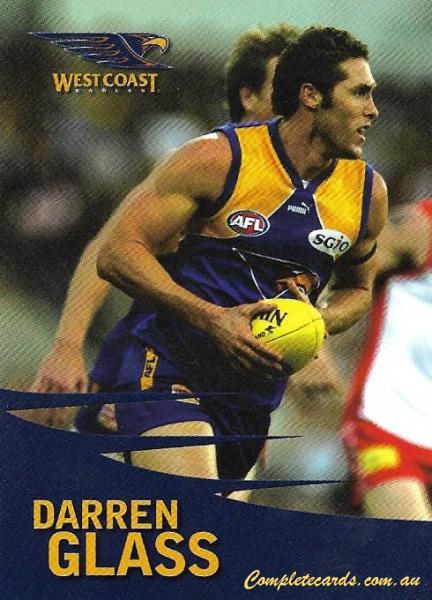 Darren Glass