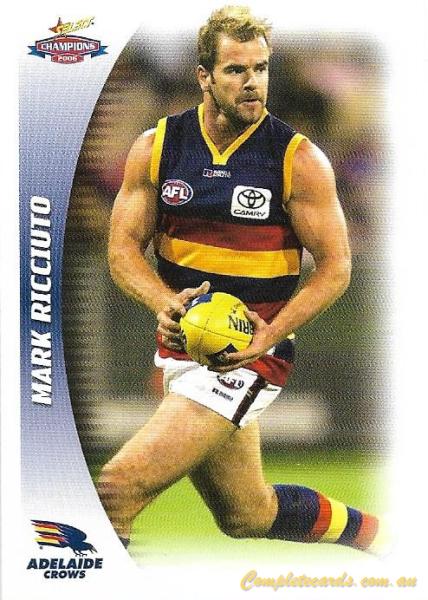 Mark Ricciuto