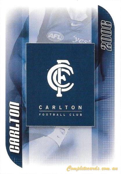 2006 AFL Select Herald Sun AFL