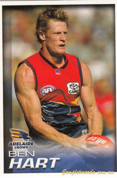 Ben Hart