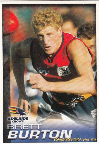 Brett Burton