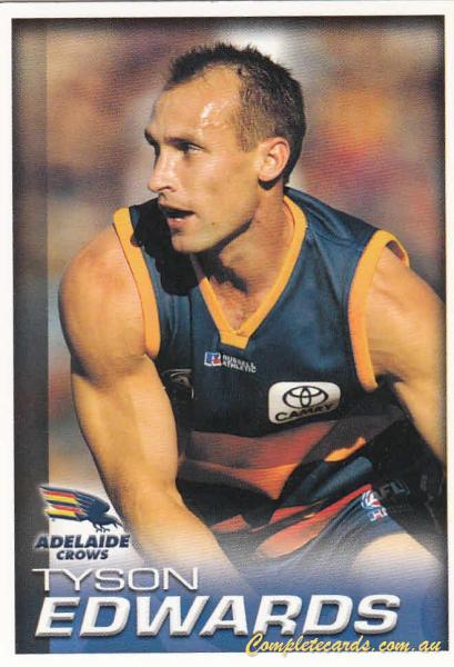 Tyson Edwards