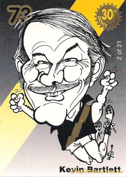 Kevin Bartlett