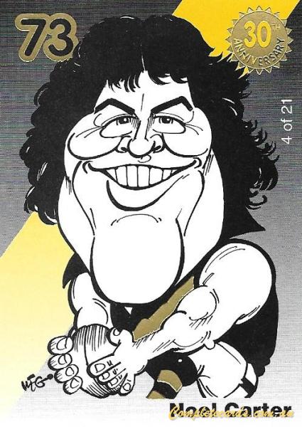Noel Carter
