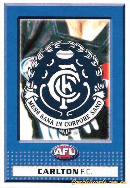 2004 AFL Select Herald Sun AFL