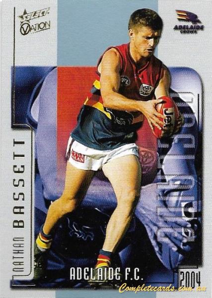 Nathan Bassett