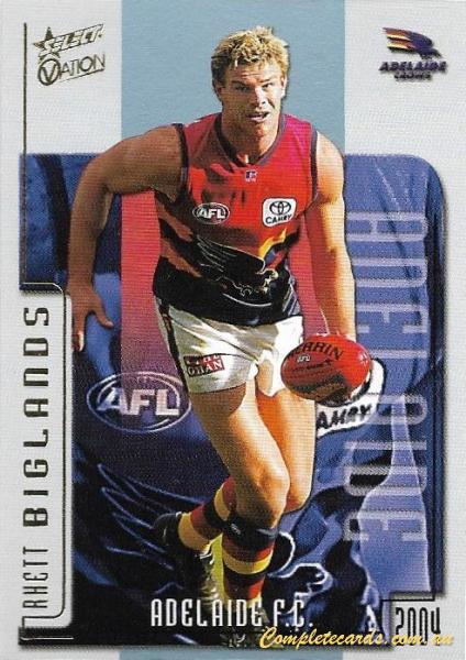 Rhett Biglands