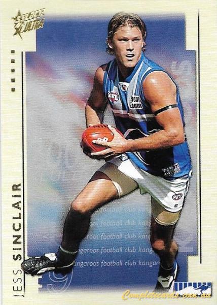 Jess Sinclair
