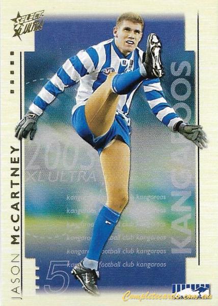 Jason McCartney