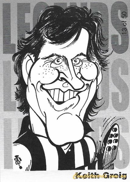 Keith Greig