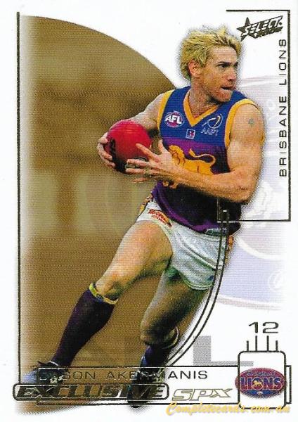 Jason Akermanis