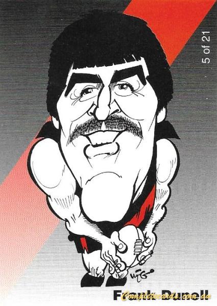 Frank Dunell