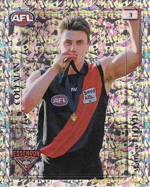 Matthew Lloyd