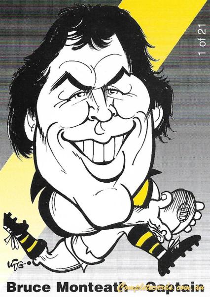 Bruce Monteath