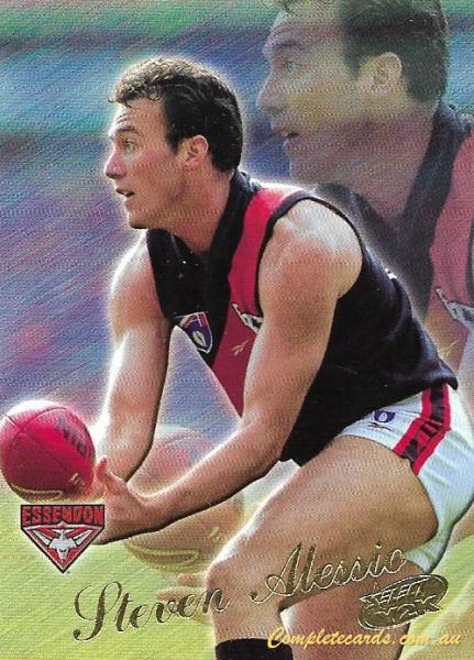 Steven Alessio