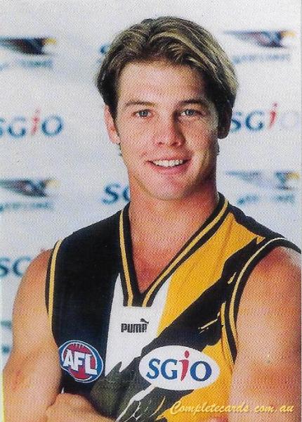 2000 AFL SGIO West Coast Eagles
