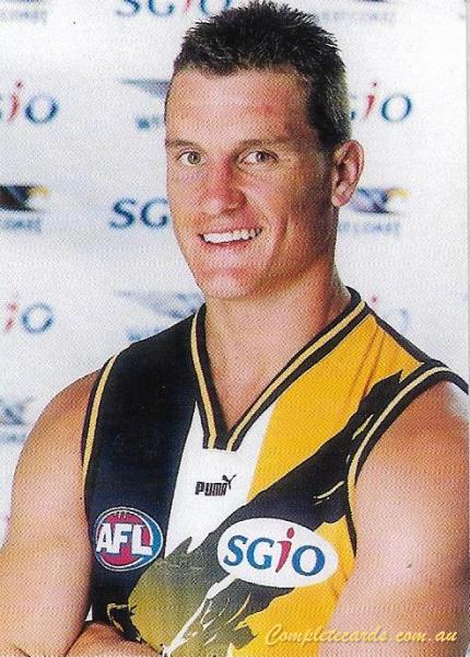 Glen Jakovich