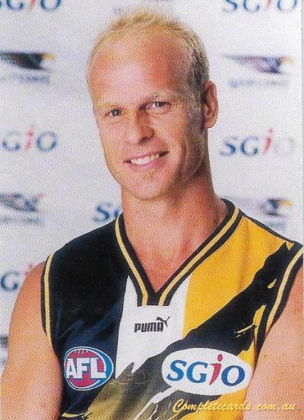 Dean Kemp