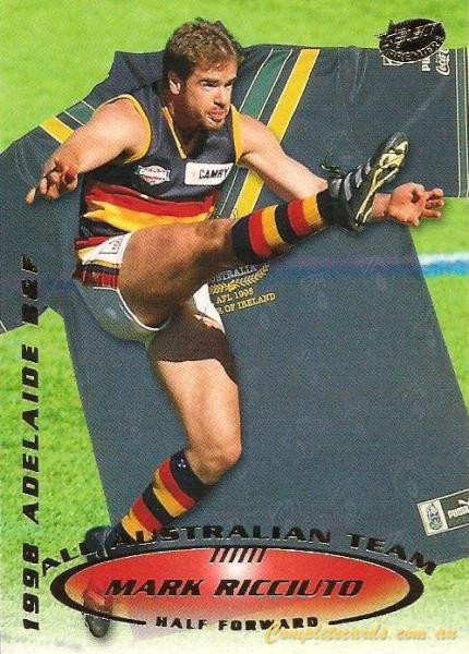 Mark Ricciuto
